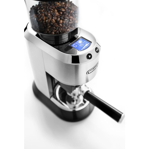 Delonghi KG521 Profesyonel Konik Değirmenli Kahve Öğütücüsü, Kahve